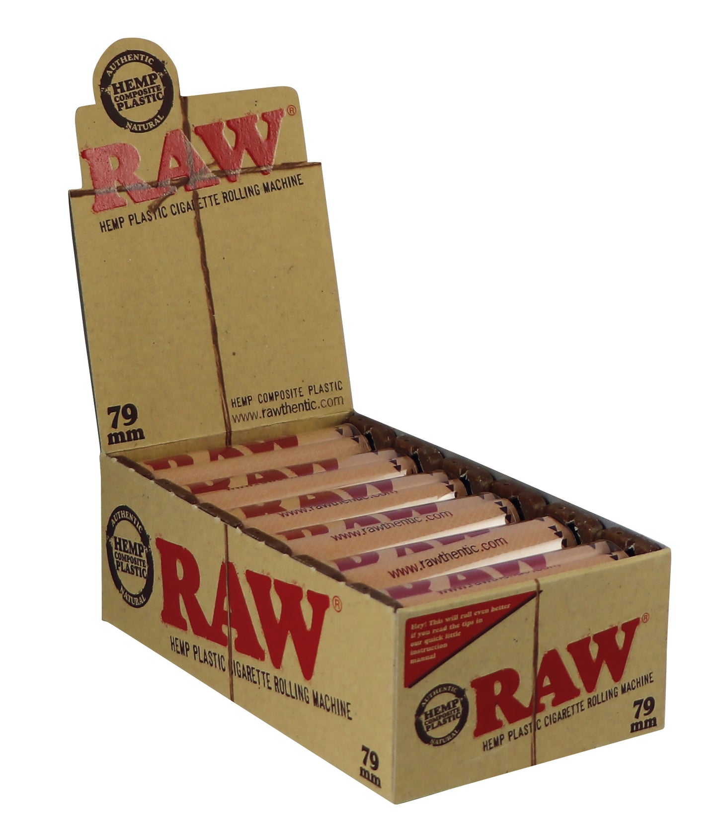 RAW 79