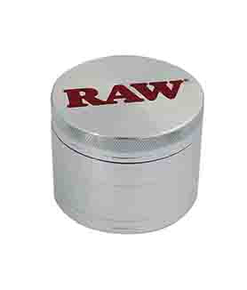 RAW MOLEDOR