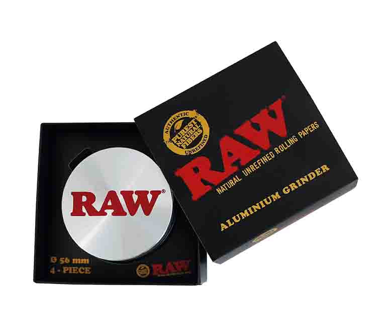 RAW MOLEDOR
